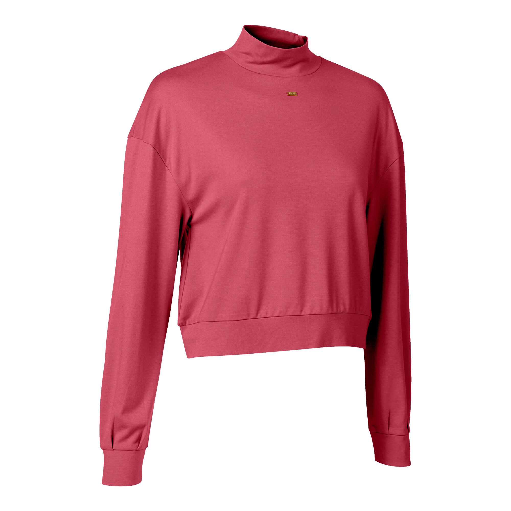JOMA CORE sweatshirt lady red