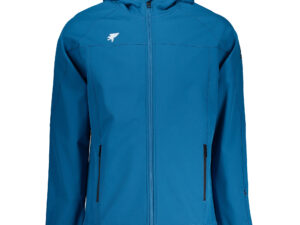 JOMA EXPLORER softshell jacket men's blue