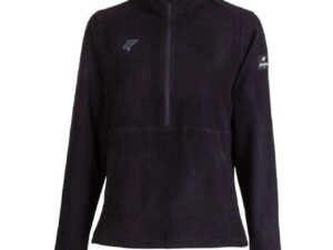 JOMA EXPLORER polar fleece black