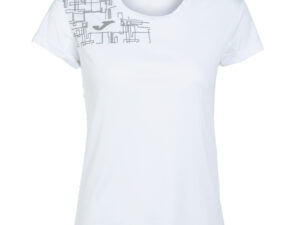 JOMA ELITE VIII T-shirt lady white