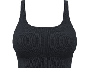 JOMA CORE sports bra black
