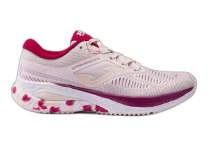 JOMA HISPALIS 23 lady light pink running shoes
