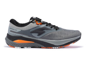 JOMA HISPALIS 23 men grey/orange running shoes
