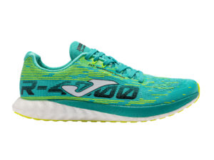 JOMA R-4000 naiste turquoise running shoes