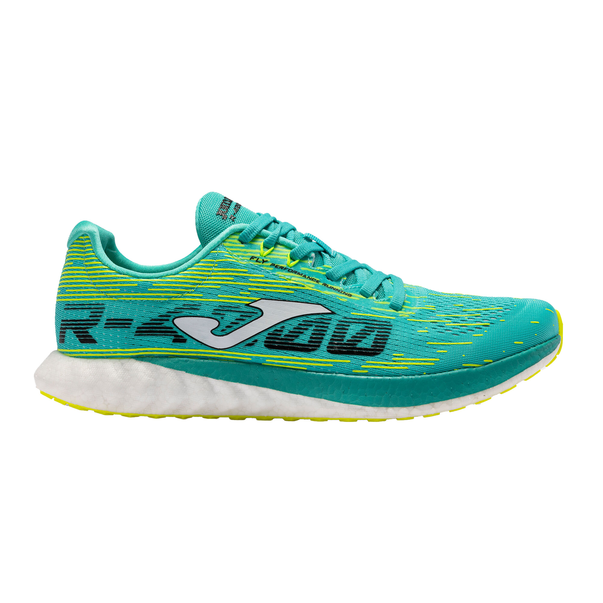 JOMA R-4000 naiste turquoise running shoes