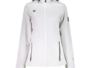 JOMA EXPLORER softshellová bunda dámská bílá