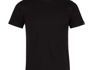 JOMA DESERT triko pánské černé