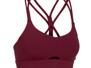 JOMA CORE podprsenka vínová