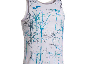 JOMA ELITE IX. tílko pánské bílé