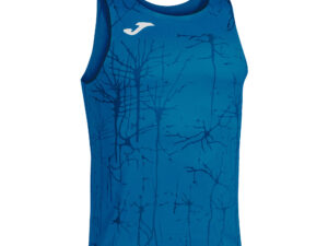 JOMA ELITE IX. tílko pánské modré