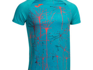 JOMA ELITE IX. triko pánské tyrkys