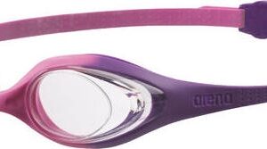 Ujumisprillid Arena Spider Jr, roosa