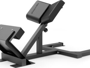 Hyperextension masin inSPORTline X-NT RC40