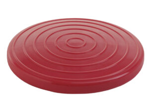 LEDRAGOMMA TONKEY Tasakaalupadi Activa Disc Maxafe 40 cm, red