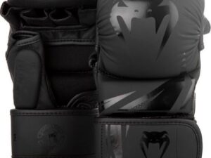 Venum Challenger 3.0 sparringukindad - must/mustad