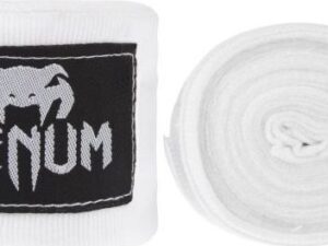 Venum Kontact poksikingad, 4,5 m - White