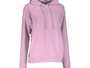 JOMA DAPHNE hoodie lady pink