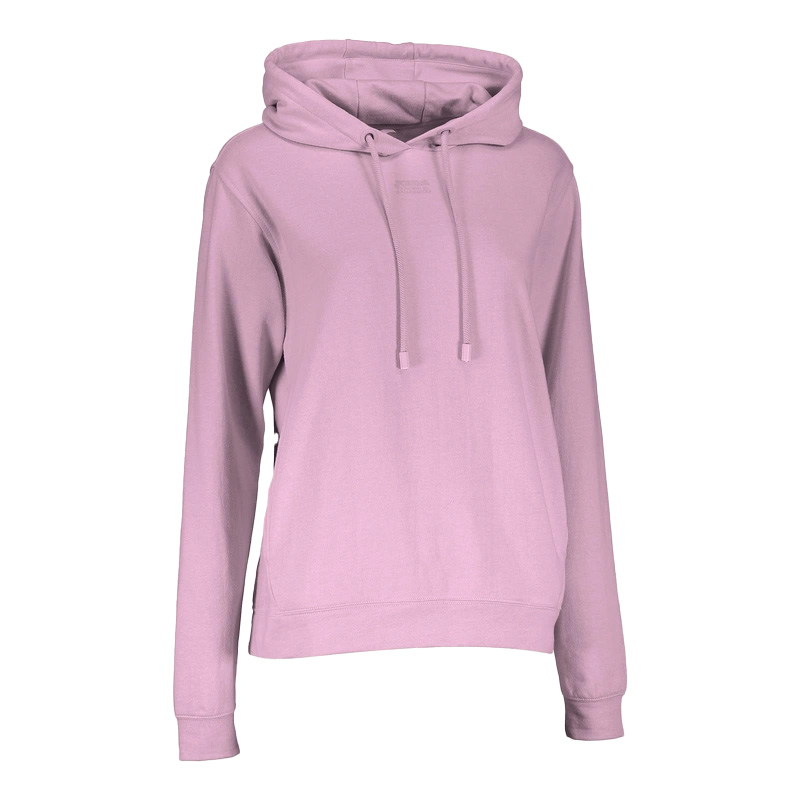 JOMA DAPHNE hoodie lady pink