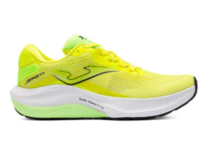 JOMA HISPALIS 24 boty pánské žlutá zelená