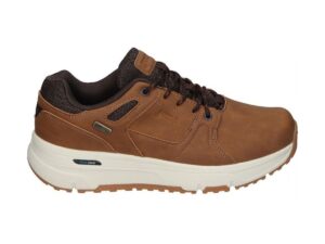 JOMA BANYOLES 24 boty pánské camel