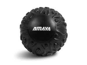 Massaazipall tugev ball PRO 7 cm