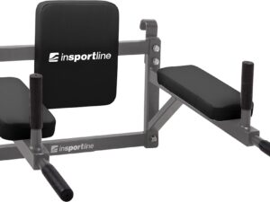 Seinale/seinale paigaldatavad paralleelsed latid inSPORTline LCR-11114B