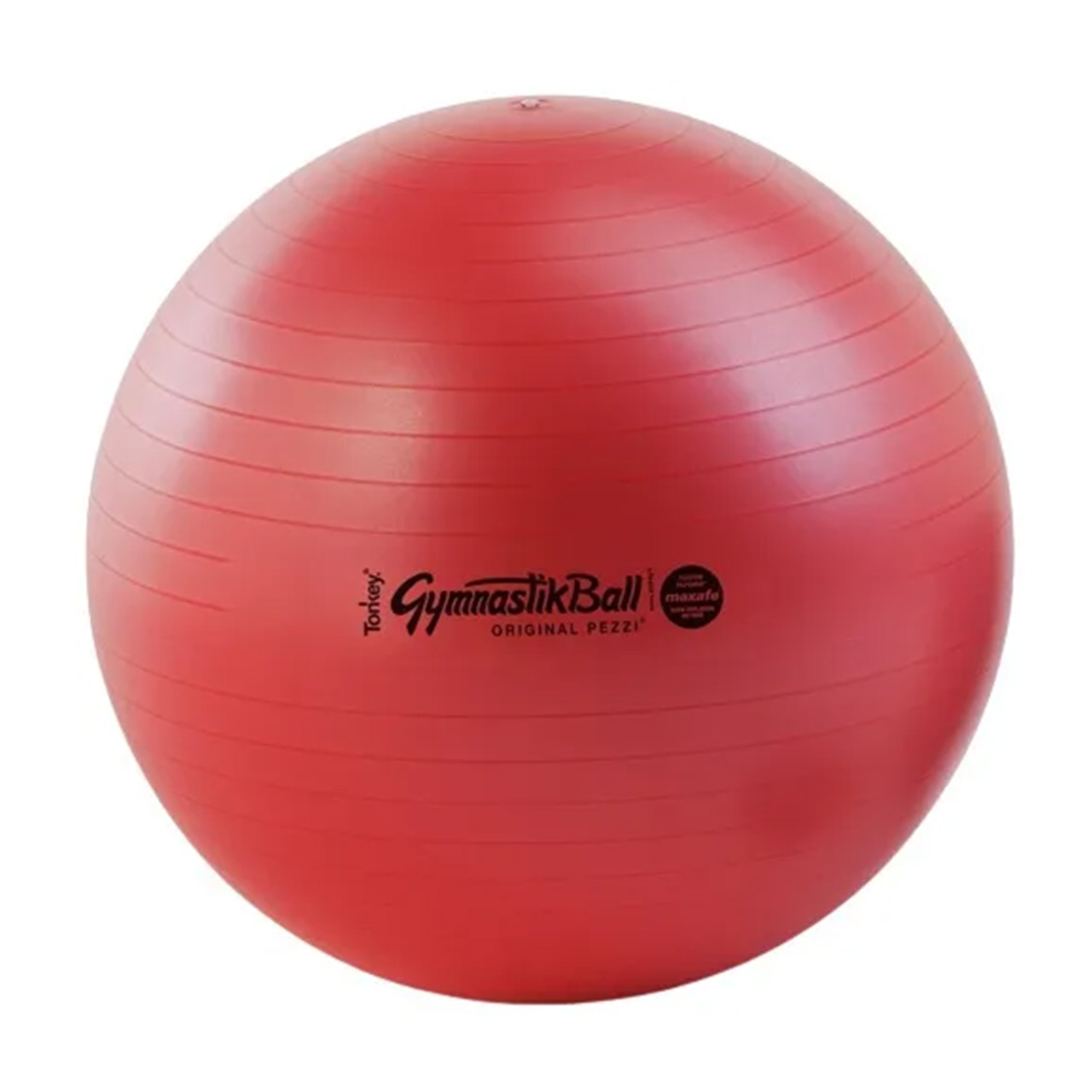 LEDRAGOMMA TONKEY GYMNASTIK BALL Maxafe 65 cm