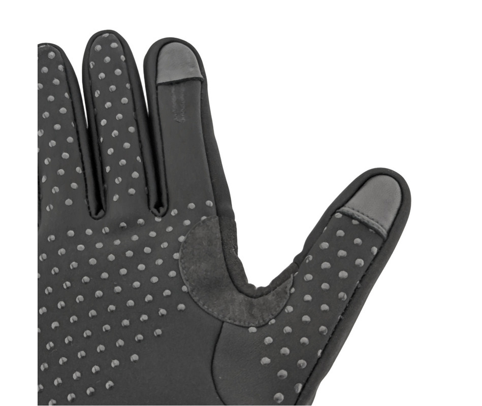 Soojendusega isoleeritud ja tuulekindlad universaalsed kindad, suurus: L-X - Image 6