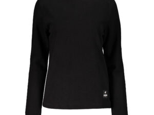 JOMA EXPLORER T-shirt lady black