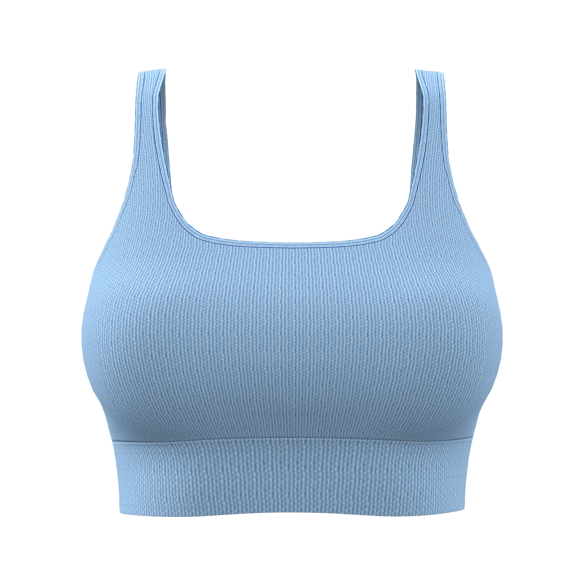 JOMA CORE sports bra blue