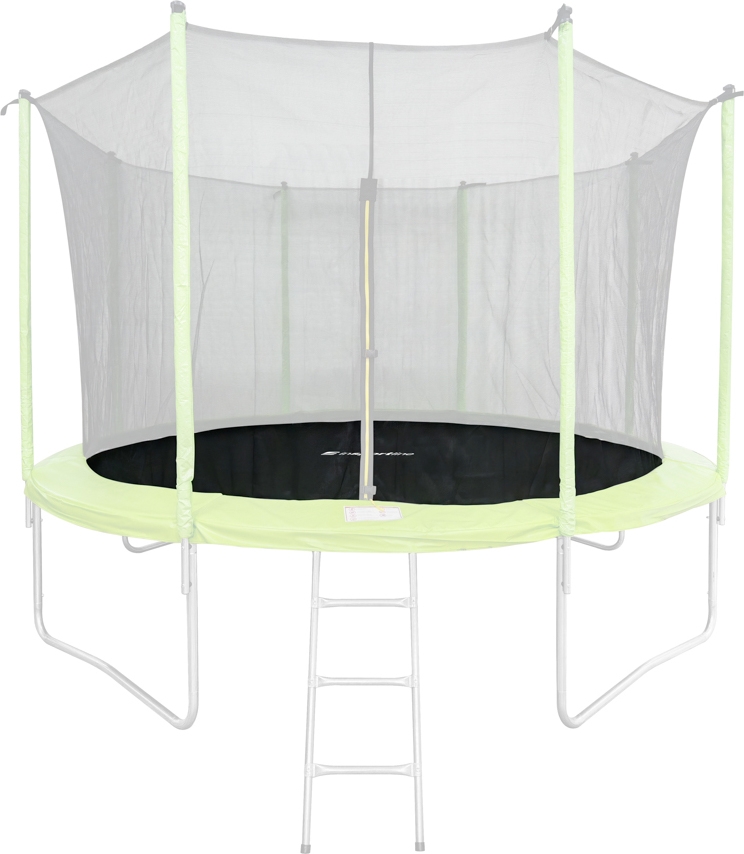 Hüppematt asendusmatt batuudile inSPORTline Irbiso 366 cm