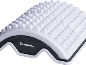 Seljakaar selja venitamiseks ja massaažiks inSPORTline Ab Mat Basic