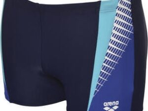 Meeste ujumispüksid Arena Three Fold, sinised