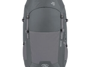 HIGHLANDER Ben Nevis 52L Woman´s - grey