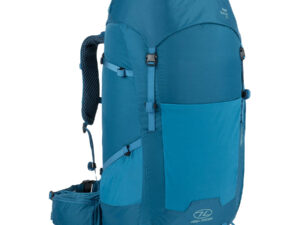HIGHLANDER Ben Nevis 52L Women´s - petrol