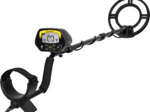 Metalliotsija inSPORTline Quick Shooter