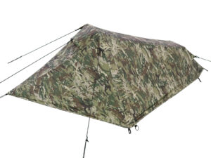 HIGHLANDER Blackthorn 1 GEN2 Tent camo