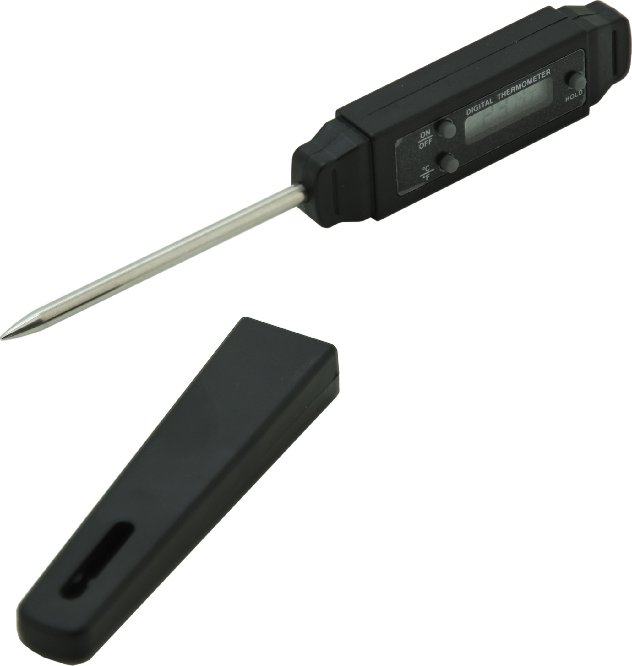 Grilltermomeeter 15cm