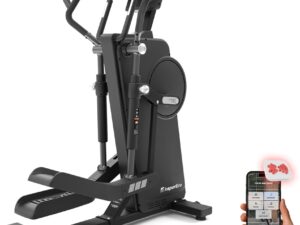 Elliptiline trenazöör inSPORTline ZenStride 1200