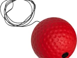 Poksi reflekspall inSPORTline Respell Heavy 84 g