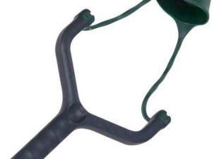 Söödatross Plastilys 22x15.5cm