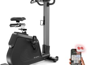 Exercise Bike inSPORTline ZenBike 600