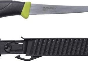 Fileerimisnuga Morakniv Fishing Comfort 155, mitte hammastatud
