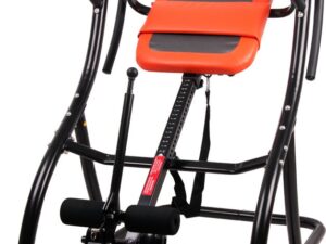 Venituspink inSPORTline Inverso Plus