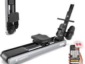 Sõudeergomeeter inSPORTline ZenRow 30