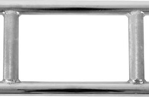 Trikepspangas koos kraedega inSPORTline Tridabar 88,5 cm / 30 mm