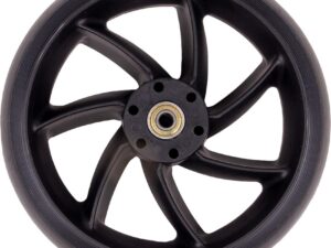 Varuratas inSPORTline Mascarpo Scooterile 200 x 40 mm