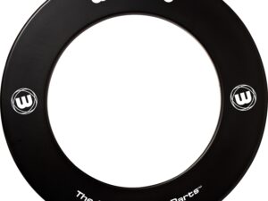 Winmau Catchring Black print