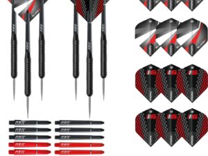 Winmau Starter tarvikud Darts Pack Blade 6