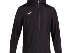 JOMA ELITE VIII bunda pánská black